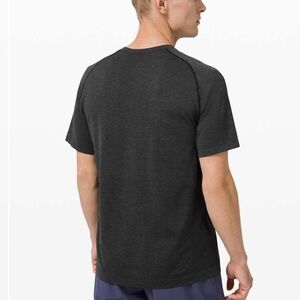 Lululemon Metal Vent